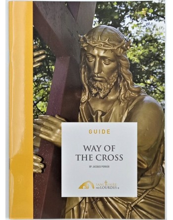 THE WAY OF THE CROSS OF LOURDES - ENGLISH
