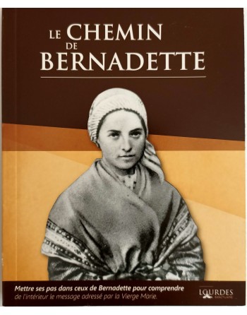 EL CAMINO DE BERNADETTE - versión francesa