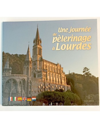 Une journée de pèlerinage à Lourdes