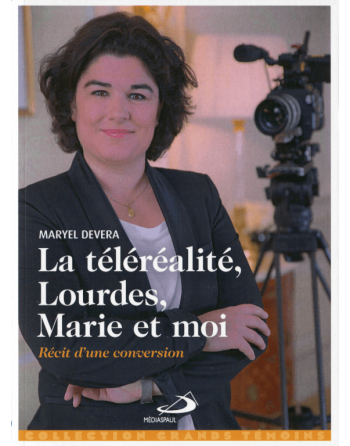 Reality TV, Lourdes, Marie et moi - A Story of a Conversation