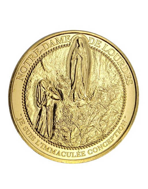 di Parigi Santuario di Lourdes/ Libreria della Grotta