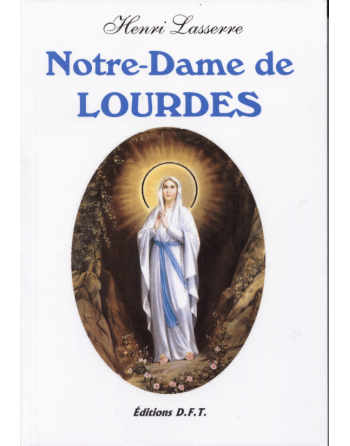 Unserer Lieben Frau von Lourdes