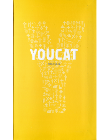 French YOUCAT - Catechism of the Catholic Church for young people