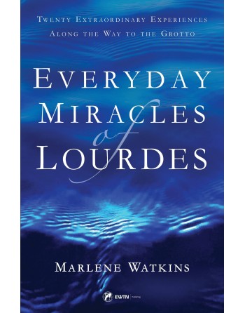 Everyday miracles of Lourdes- Engelse taal