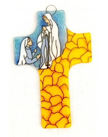 CROIX EN VERRE