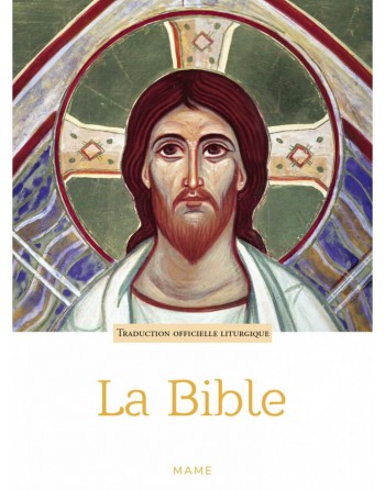 La Bible - nouvelle traduction liturgique