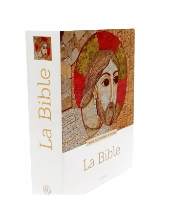 La Bible - nouvelle traduction liturgique