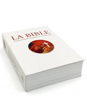 La Bible : traduction officielle liturgique