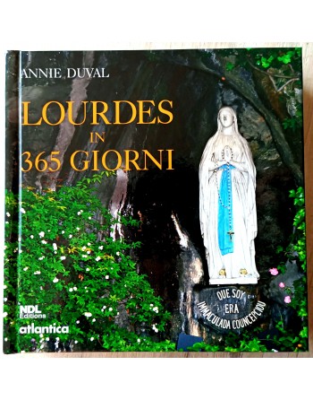Lourdes em 365 dias