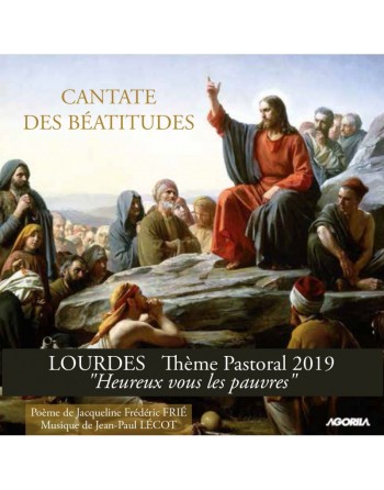 Cantata of the Beatitudes