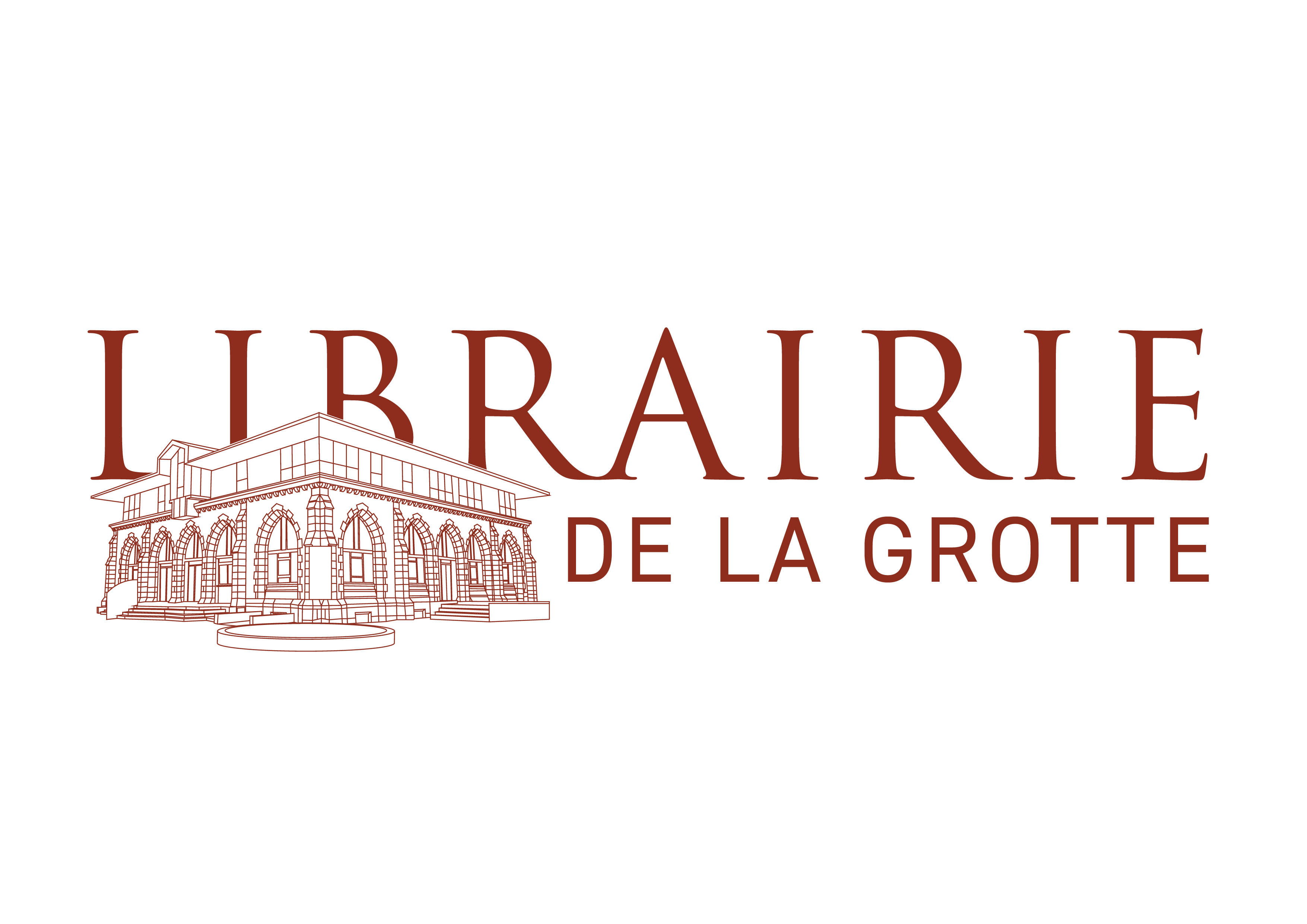 Librairie de la Grotte - La boutique officielle du Sanctuaire Notre Dame de Lourdes