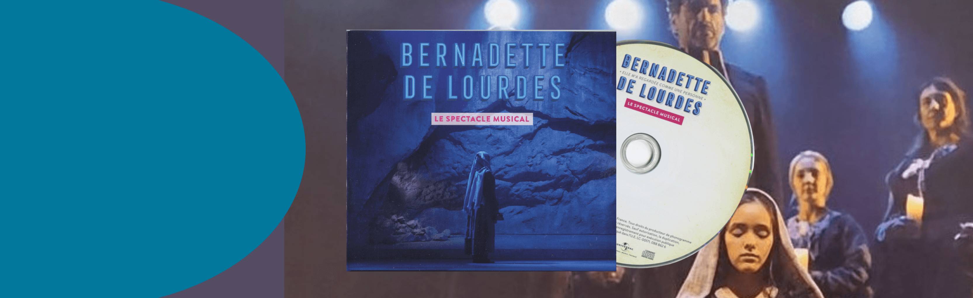 Brumisateur d'eau de la grotte de Lourdes – Articles religieux en ligne –  Lourdes (65)